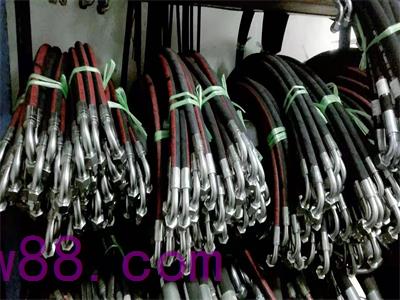 大口徑高壓膠管 大口徑高壓膠管