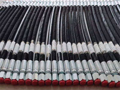 科興國產(chǎn)膠管總成 科興國產(chǎn)膠管總成