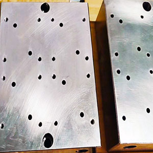 液壓閥塊 液壓閥塊